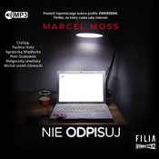 Książka : [Audiobook... - Marcel Moss