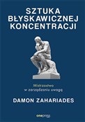 Sztuka bły... - Damon Zahariades -  books in polish 