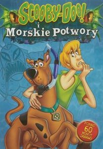 Picture of Scooby-Doo i morskie potwory