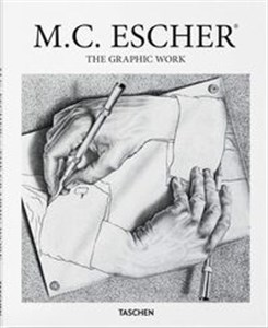 Obrazek M.C. Escher The Graphic Work