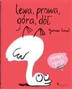 Lewa, praw... - Yasmeen Ismail -  books from Poland