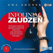 [Audiobook... - Ewa Zdunek -  foreign books in polish 
