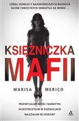 Księżniczk... - Marisa Merico -  Książka z wysyłką do UK