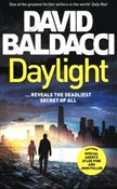 Zobacz : Daylight - David Baldacci