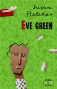Eve Green - Susan Fletcher - Ksiegarnia w UK
