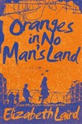 Książka : Oranges in... - Elizabeth Laird