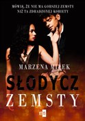 Polska książka : Słodycz ze... - Marzena Miłek