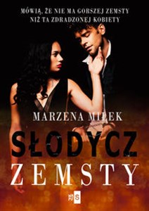 Picture of Słodycz zemsty