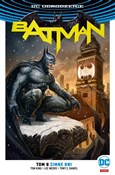 Batman T.8... - Opracowanie Zbiorowe -  foreign books in polish 