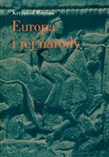 Europa i j... - Krzysztof Pomian -  foreign books in polish 