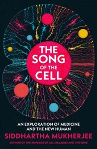 Picture of The Song of the Cell