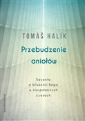 Przebudzen... - Tomáš Halik -  books in polish 