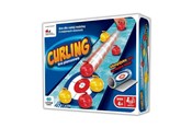 Książka : Curling: g...