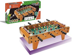 Obrazek Stół do gry w piłkarzyki