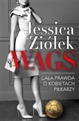 polish book : WAGS Cała ... - Jessica Ziółek