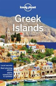 Picture of Greek Islands