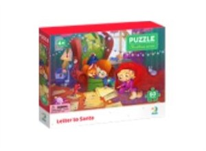 Obrazek Puzzle 60 Letter to Santa