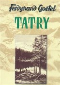 polish book : Tatry - Ferdynand Goetel