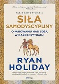 polish book : Siła samod... - Ryan Holiday