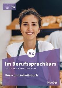 Picture of Im Berufssprachkurs A2 Podręcznik + ćw + online