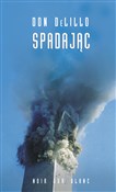 Polska książka : Spadając - Don DeLillo