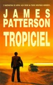 Tropiciel - James Patterson -  books in polish 