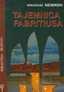 Picture of Tajemnica Fabritiusa