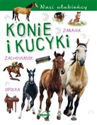 Polska książka : Nasi ulubi... - Opracowanie Zbiorowe