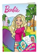 Barbie Kol... - Ksiegarnia w UK