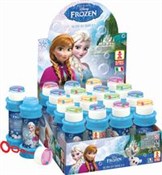 Polska książka : Bańki mydl...