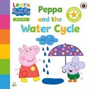 Show details for Learn with Peppa Peppa and the Water Cycle Polska książka : Learn with...