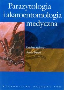 Picture of Parazytologia i akaroentomologia medyczna