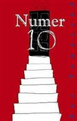 Numer 10 - Sue Townsend -  books in polish 