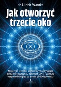 Obrazek Jak otworzyć trzecie oko