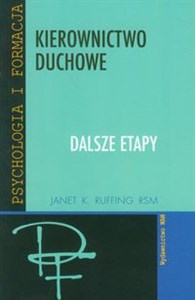 Obrazek Kierownictwo duchowe Dalsze etapy