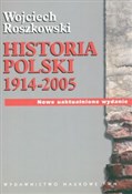 Historia P... - Wojciech Roszkowski - Ksiegarnia w UK