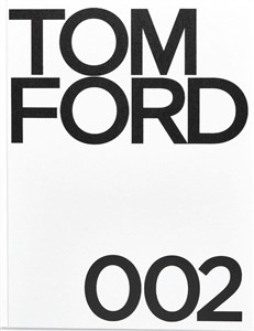 Picture of Tom Ford wer. angielska