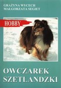 Owczarek s... - Grażyna Wycech, Małgorzata Segiet -  foreign books in polish 