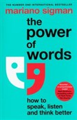 The Power ... - Mariano Sigman -  Polish Bookstore 