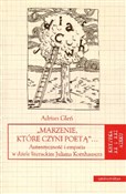„Marzenie,... - Adrian Gleń -  books in polish 