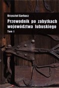 polish book : Przewodnik... - Krzysztof Garbacz