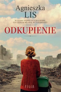 Picture of Odkupienie Wielkie Litery