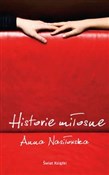 Historie m... - Anna Nasiłowska -  foreign books in polish 