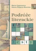 Podróże li... - Maria Cyganowicz, Hanna Szypryt-Nowicka -  books in polish 
