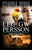 Nos pinoki... - Leif GW Persson -  Polish Bookstore 