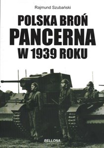 Obrazek Polska broń pancerna w 1939 roku