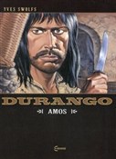 Durango 4 ... - Yves Swolfs -  books in polish 