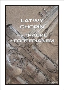 Picture of Łatwy Chopin na trąbkę z fortepianem