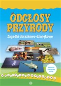 polish book : Odgłosy pr... - Opracowanie Zbiorowe