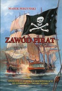 Picture of Zawód pirat